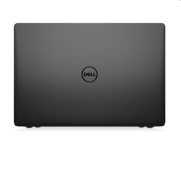 Dell Inspiron 5770 notebook 17.3  FHD i7-8550U 8GB 128GB+1TB R530-4GB  Linux fotó, illusztráció : INSP5770-17