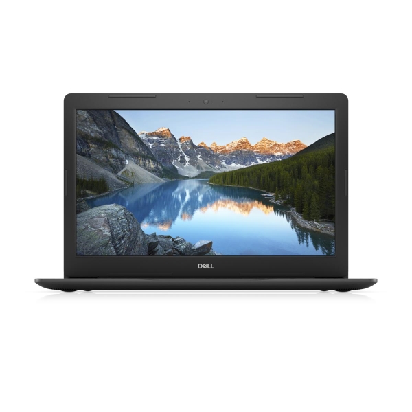 Dell Inspiron 5770 notebook 17.3  FHD i7-8550U 16GB 256GB +2TB R530 Linux fotó, illusztráció : INSP5770-32