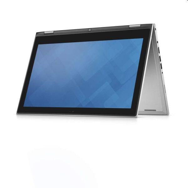 Dell Inspiron 7359 notebook 2in1 13,3  Touch i3-6100U 4GB 500GB Win10 fotó, illusztráció : INSP7359-16