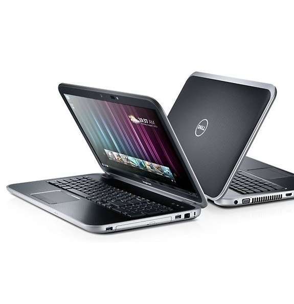 Dell Inspiron 15R SE notebook i7 3632QM 2.2GHz 8GB 1TB 7730M FHD Linux fotó, illusztráció : INSP7520-10