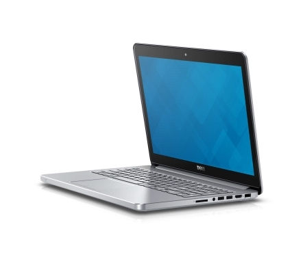 Dell Inspiron 15 7000 FHD Touch notebook W8 Core i7 4500U 1.8GHz 8GB 1TB GT750M fotó, illusztráció : INSP7537-5
