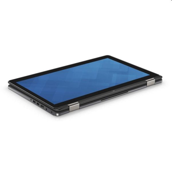 Dell Inspiron 7568 notebook 15,6  FHD Touch i7-6500U 8G 1TB Win10H fotó, illusztráció : INSP7568-5