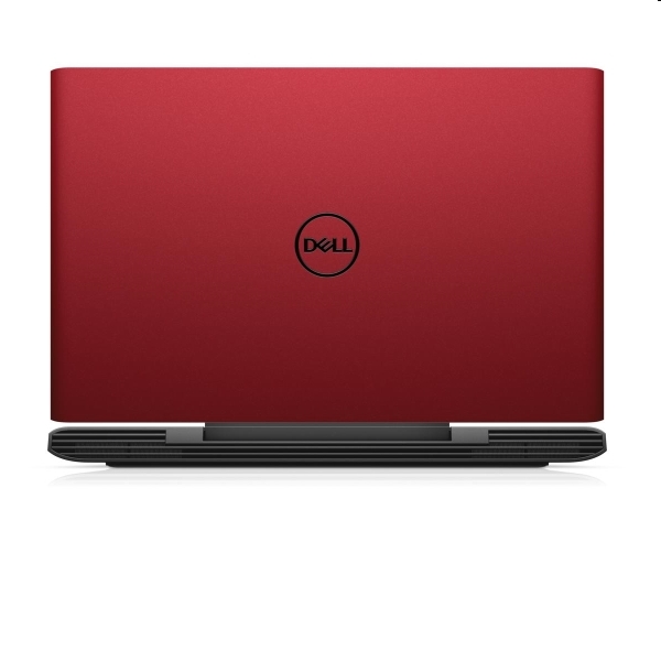 Dell Inspiron 7577 notebook Gaming 15.6  FHD i7-7700HQ 16G 256G+1TB GTX1060 Lin fotó, illusztráció : INSP7577-11
