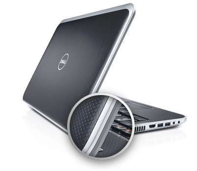 Dell Inspiron 17R SE notebook i7 3610QM 2.3G 8GB 1TB MattFullHD GT650M Linux 3 fotó, illusztráció : INSP7720-6