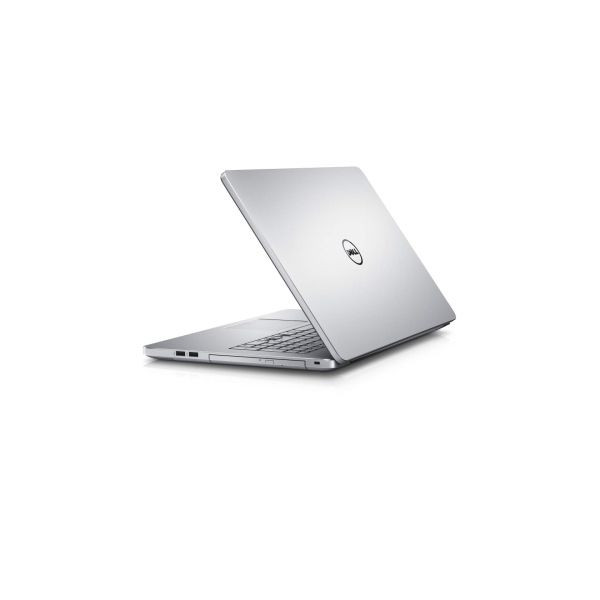 Dell Inspiron 17 7000 FHD Touch notebook W8.1 i7-5500U 16G 1TB GF845M fotó, illusztráció : INSP7746-4