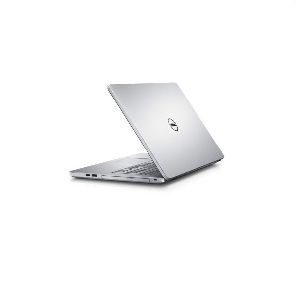 Dell Inspiron 7746 notebook 17,3  FHD Touch i5-5200U 8G 1TB GF845M Win10H fotó, illusztráció : INSP7746-5