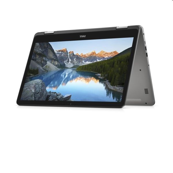 Dell Inspiron 7773 notebook és táblagép 2in1 17.3  FHD Touch i7-8550U 16GB 512G fotó, illusztráció : INSP7773-1