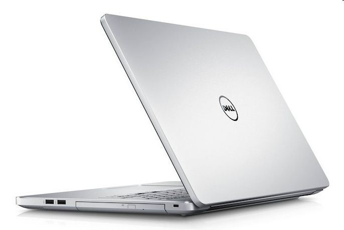 Dell Inspiron 7778 ultrabook 17,3  FHD Touch i7-6500U 16GB 512G SSD GF940MX Win fotó, illusztráció : INSP7778-1