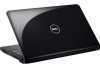 Akció 2011.09.06-ig  Dell Inspiron M501R Black notebook P360 2.3GHz 4GB 500GB Linux (3 év)