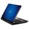 Dell Inspiron M501R Blue notebook N530 2.5GHz 4GB 500GB Linux (3 év) INSPM5010-41