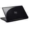 Akció 2010.10.18-ig  Dell Inspiron M501R Black notebook V120 2.2GHz 2G 250G Linux ( HUB 5 m