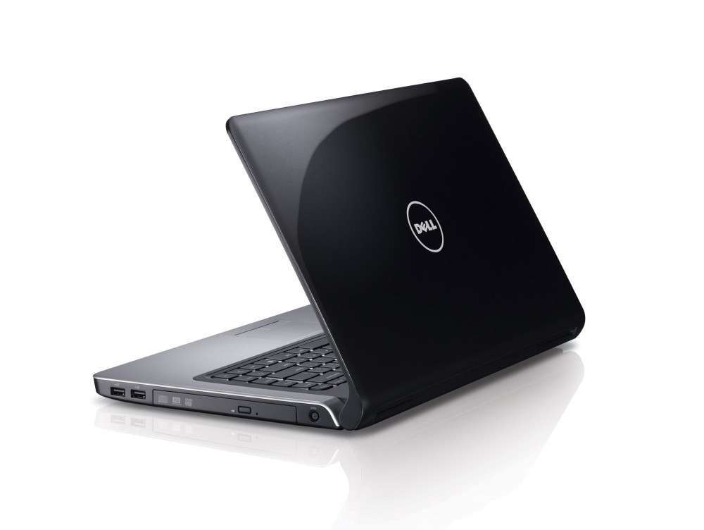 Dell Inspiron 14z notebook i5 2450M 2.5GHz 4GB 640GB 6cell Linux 3 év kmh fotó, illusztráció : INSPN411Z-4