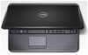 Akció 2010.08.23-ig  Dell Inspiron 15R Black notebook Core i3 350M 2.26GHz 2G 320GB ATI5470