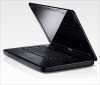 Akció 2011.08.09-ig  Dell Inspiron 15 Black notebook C2D T6600 2.2GHz 2GB 320GB W7HP64 (3 é