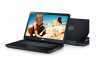 Akció 2011.12.27-ig  Dell Inspiron 15 Black notebook Core i3 380M 2.53GHz 2GB 320GB Linux (
