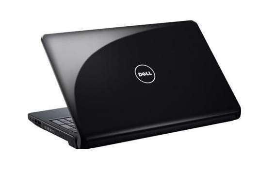 Dell Inspiron 15 Black notebook i3 380M 2.53GHz 4G 500G W7HP64 3évNBD 3 év kmh fotó, illusztráció : INSPN5040-5