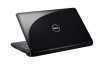 Akció 2012.02.21-ig  Dell Inspiron 15 Black notebook Core i3 380M 2.53GHz 4G 500G W7HP64 3é