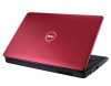 Akció 2012.05.31-ig  Dell Inspiron 15 Red notebook Core i3 380M 2.53GHz 2GB 320GB W7HP64 (2
