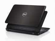 Akció : Dell Inspiron 15R SWITCH Black notebook PDC B950 2.1GHz 2G 500G FreeDOS