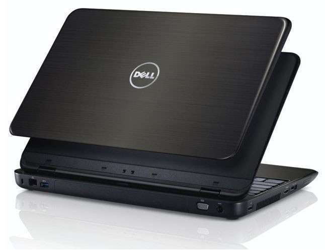 Dell Inspiron 15R SWITCH Blk notebook i3 2330M 2.2G 2GB 500GB W7HP64 3 év kmh fotó, illusztráció : INSPN5110-23