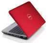 Akció 2011.08.23-ig  Dell Inspiron 15R Red notebook Core i3 2310M 2.1GHz 4GB 320GB FD 3évNB