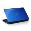 Akció 2012.08.23-ig  Dell Inspiron 15R Blue notebook W7HomeP64 Core i3 2350M 2.3GHz 2GB 500