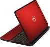 Akció 2012.07.11-ig  Dell Inspiron 15R Red notebook Core i5 2450M 2.5GHz 4GB 750GB FD GT525