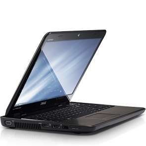 Dell Inspiron 15R Black notebook i3 2310M 2.1GHz 2GB 320GB FD 3 év fotó, illusztráció : INSPN5110-5