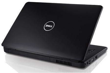 Dell Inspiron 15R SW Blk notebook i7 2670QM 2.2GHz 4GB 750GB FD 3 év kmh fotó, illusztráció : INSPN5110-51