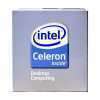 Intel processzor Celeron 430 (1,8GHz,800MHz,512KB,LGA775) Box 3év ( Szervizben 3 év gar.)