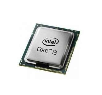 Intel Core i3 3,30GHz LGA1155 3MB i3-2120 OEM processzor fotó, illusztráció : INTEL57832