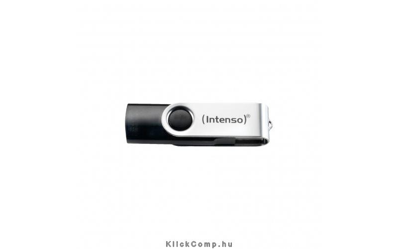 8GB PenDrive USB2.0 Basic Line fotó, illusztráció : INTENSO-3503460