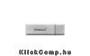 8GB PenDrive USB2.0 Silver ALU-Line INTENSO-3521462 Technikai adatok