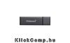 16GB Pendrive USB2.0 szürke Intenso Alu Line Anthracite INTENSO-3521471 Technikai adatok