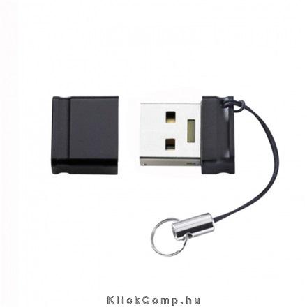 8GB PenDrive USB3.0 INTENSO Slim Line fotó, illusztráció : INTENSO-3532460