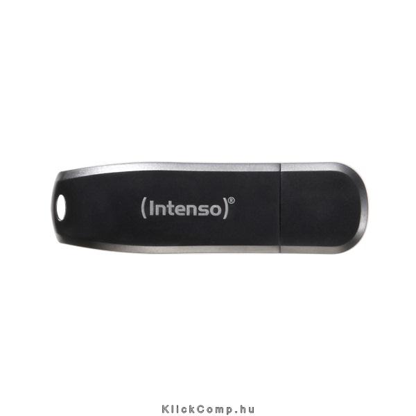 64GB PenDrive USB3.0 INTENSO Speed Line fotó, illusztráció : INTENSO-3533490