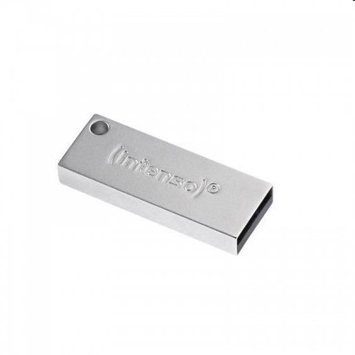 8GB PenDrive USB3.0 Premium Line, fémházas kivitel fotó, illusztráció : INTENSO-3534460