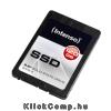 120GB SSD SATA3 INTENSO INTENSO-3813430 Technikai adatok