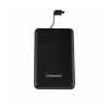Mobile Akkubank SLIM 10000mAh Feket