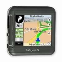 INTENSA N410 GPS navigator térkép nélkül MP4/MP3P3 lejátszás Autósszet + hálóza fotó, illusztráció : INTN410