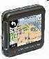 INTENSA N410 GPS navigator +Sygic Teljes Europa térkép MP4/MP3P3 lejátszás Autó fotó, illusztráció : INTN410FE