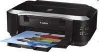 Canon PIXMA iP3600 színes tintasugaras nyomtató 5,5/7,3ppm, 9600x2400dpi, 150 l fotó, illusztráció : IP3600
