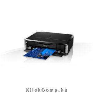 Canon PIXMA színes A4 fotónyomtató fotó, illusztráció : IP7250