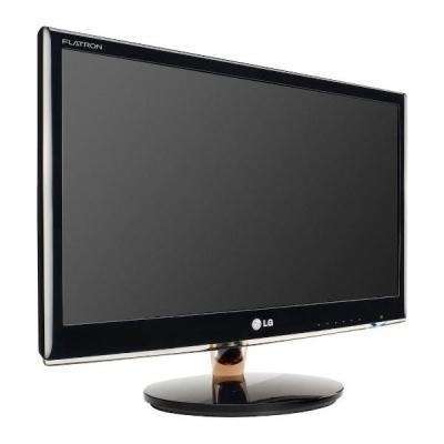IPS monitor LED megvilágítással Pivot fotó, illusztráció : IPS231P-BN