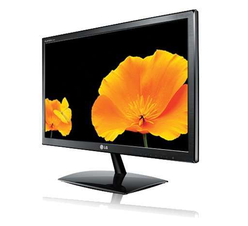 23  IPS LED monitor IPS panel; Fényes-Fekete; 16:9; FullHD 1920x1080; 5ms; 5000 fotó, illusztráció : IPS235V-BN
