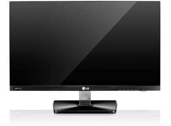 27  Monitor IPS LED; 16:9; FullHD 1920x1080; 5ms; 5M:1; 250cd; 2xHDMI; D-Sub; F fotó, illusztráció : IPS277L-BN