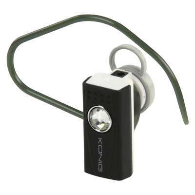 BLUETOOTH MINI HEADSET DIAMOND fotó, illusztráció : IP-HANDFREE10