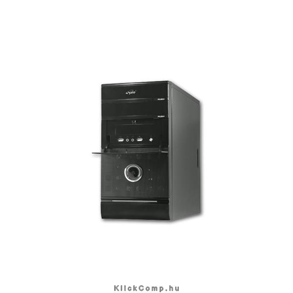 Asztali számítógép IRIS Home SSD fotó, illusztráció : IRISHOMESSD