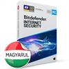 Vírusirtó Bitdefender Internet Securit