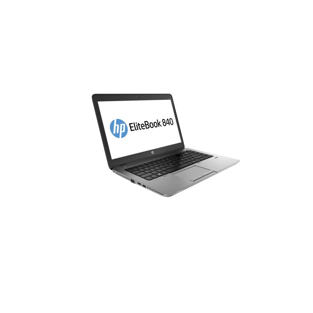 HP EliteBook 840 G2 felújított laptop 14.0  i5-5300U 16GB 256GB Win10 - Már nem fotó, illusztráció : IWS3055